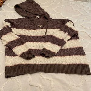 MAURICES HOODIE size XL